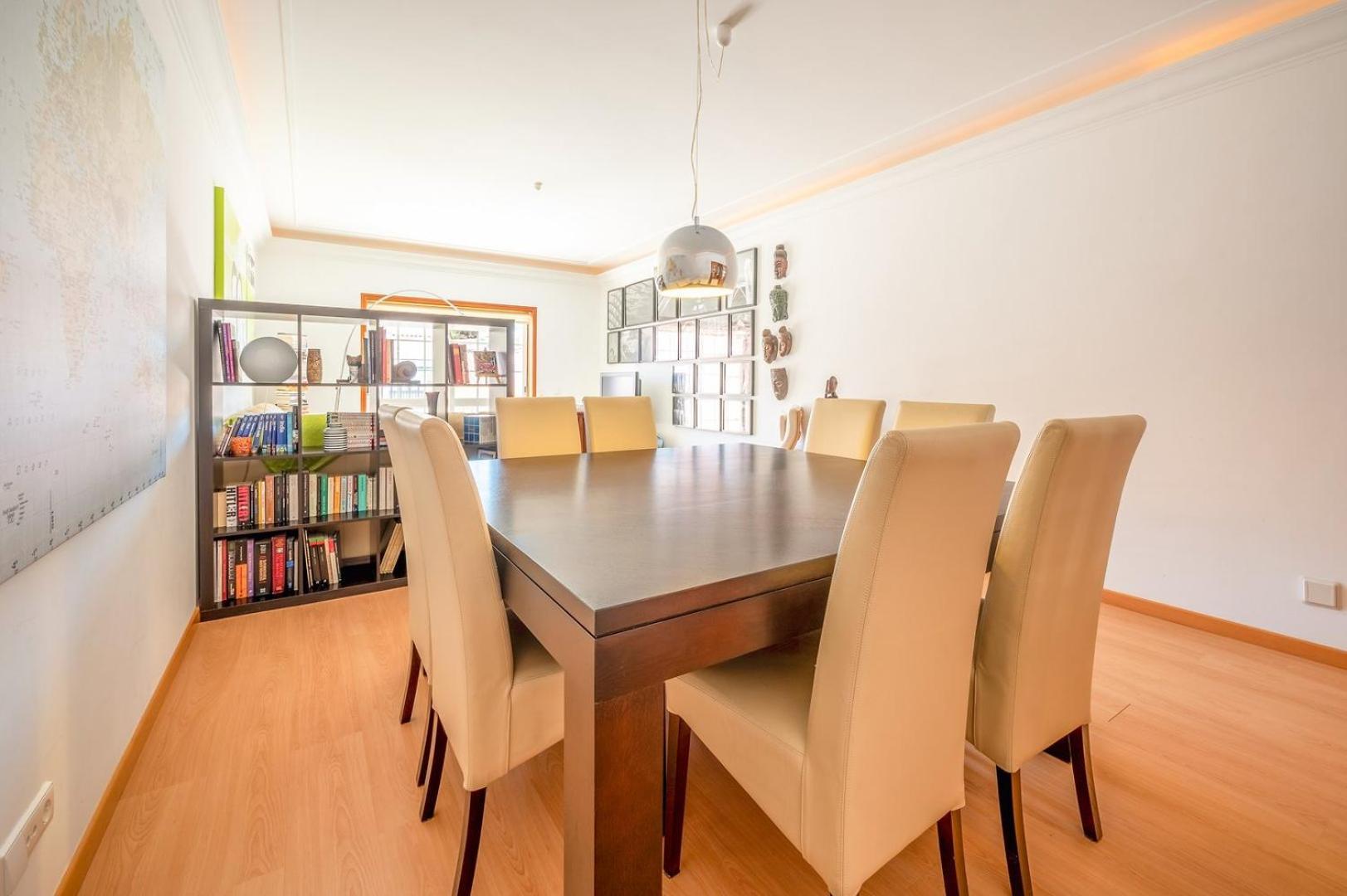Guestready - Spacious Residence In Oeiras Barcarena Luaran gambar