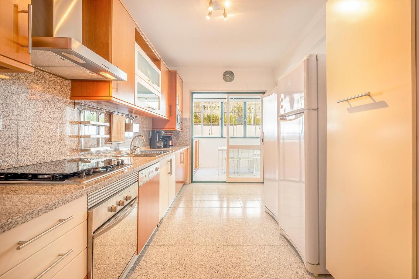Guestready - Spacious Residence In Oeiras Barcarena Luaran gambar