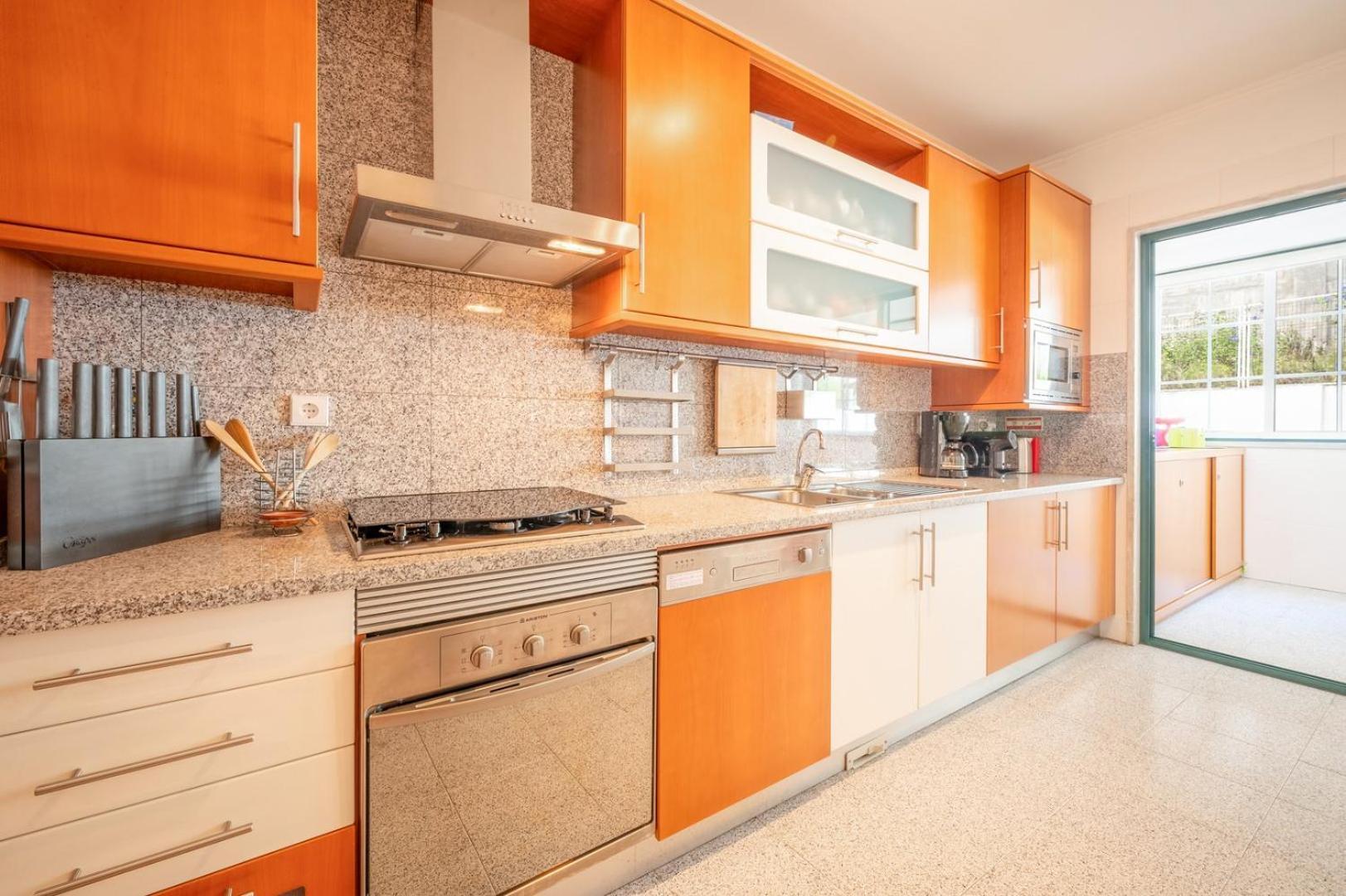 Guestready - Spacious Residence In Oeiras Barcarena Luaran gambar